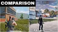 Graphics comparison. Image via Dactic (YouTube)